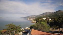 Starigrad Paklenica