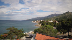 Starigrad Paklenica