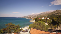 Starigrad Paklenica