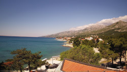 Starigrad Paklenica