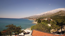 Starigrad Paklenica