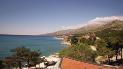 Starigrad Paklenica