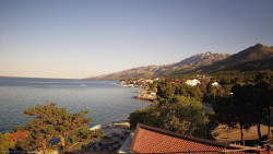 Starigrad Paklenica