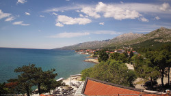 Starigrad Paklenica