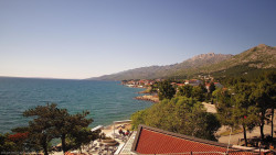Starigrad Paklenica