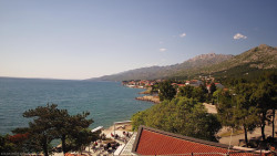 Starigrad Paklenica