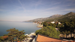 Starigrad Paklenica