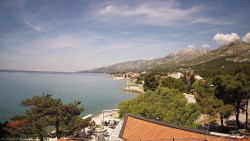 Starigrad Paklenica