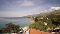 Starigrad Paklenica