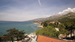Starigrad Paklenica