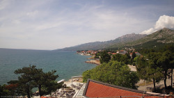 Starigrad Paklenica