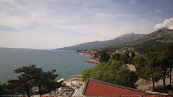 Starigrad Paklenica