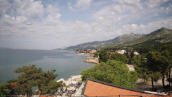 Starigrad Paklenica