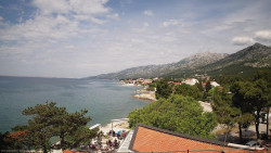Starigrad Paklenica