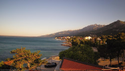 Starigrad Paklenica