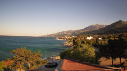 Starigrad Paklenica