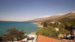 Starigrad Paklenica