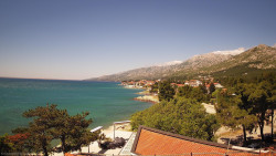 Starigrad Paklenica