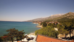 Starigrad Paklenica