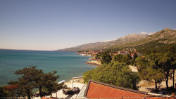 Starigrad Paklenica