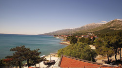 Starigrad Paklenica