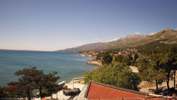 Starigrad Paklenica