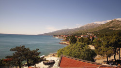 Starigrad Paklenica