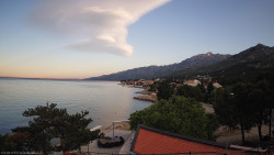 Starigrad Paklenica