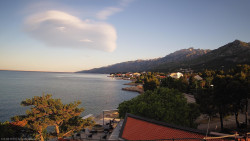 Starigrad Paklenica