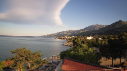 Starigrad Paklenica