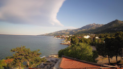 Starigrad Paklenica