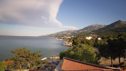 Starigrad Paklenica
