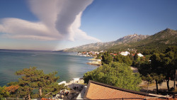 Starigrad Paklenica