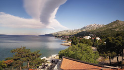 Starigrad Paklenica