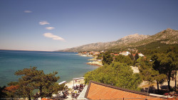 Starigrad Paklenica