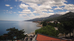 Starigrad Paklenica