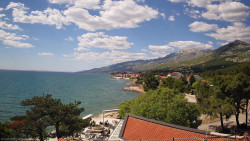 Starigrad Paklenica