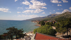 Starigrad Paklenica