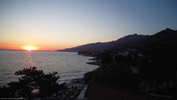 Starigrad Paklenica