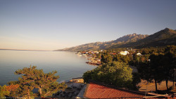 Starigrad Paklenica