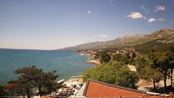 Starigrad Paklenica