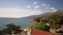 Starigrad Paklenica