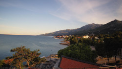 Starigrad Paklenica