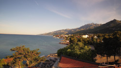 Starigrad Paklenica