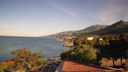Starigrad Paklenica