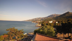 Starigrad Paklenica