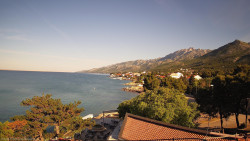 Starigrad Paklenica