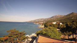 Starigrad Paklenica