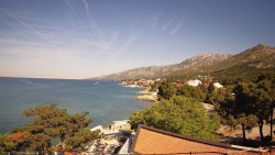 Starigrad Paklenica
