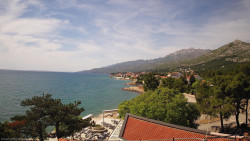 Starigrad Paklenica